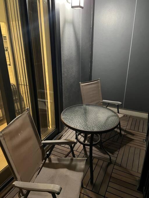 Comfy Cozy And Cute Apartment Baltimore Exterior photo